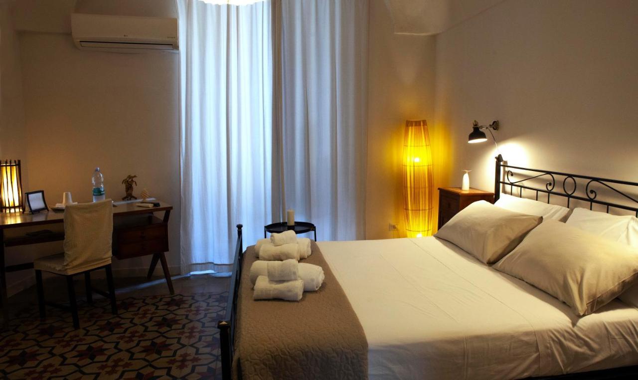 كاتانيا Jasper B&B المظهر الخارجي الصورة