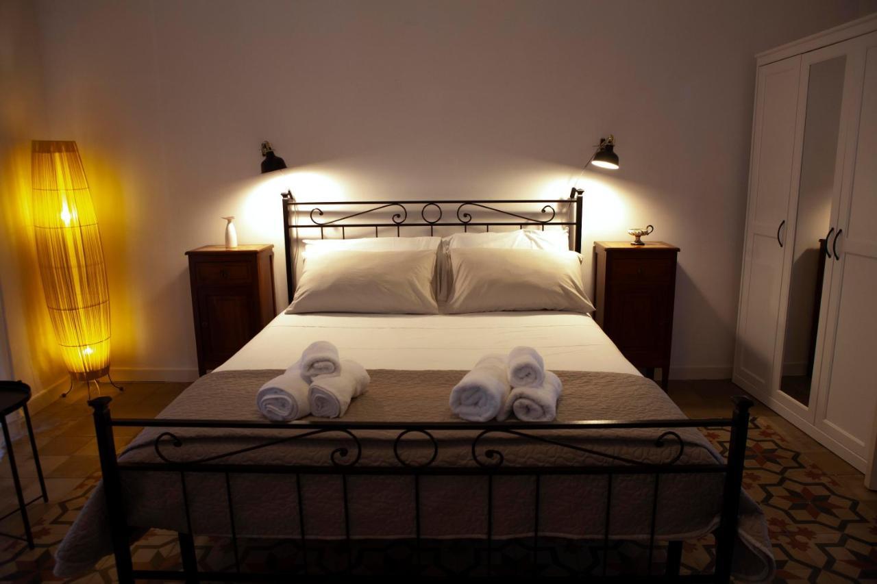 كاتانيا Jasper B&B المظهر الخارجي الصورة