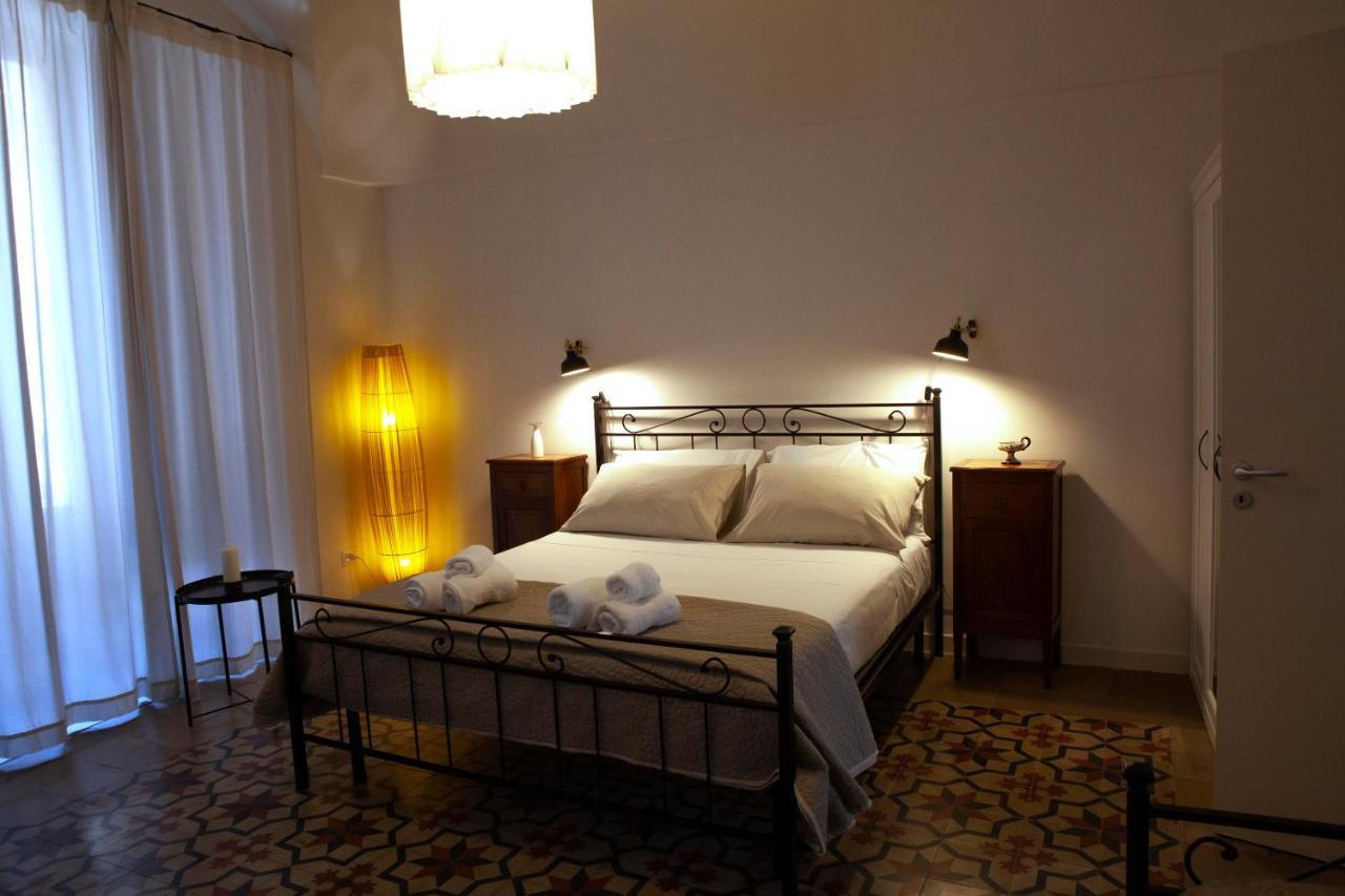 كاتانيا Jasper B&B المظهر الخارجي الصورة