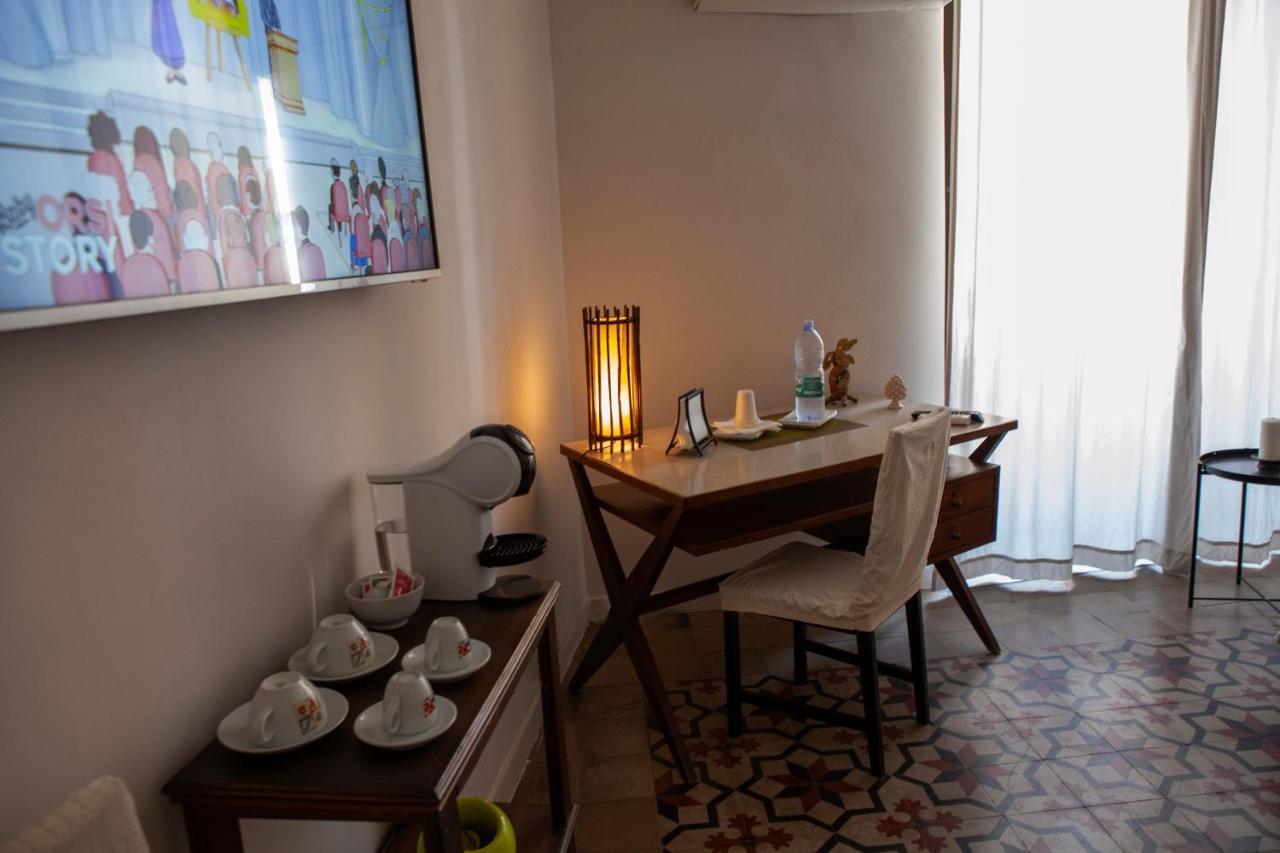 كاتانيا Jasper B&B المظهر الخارجي الصورة