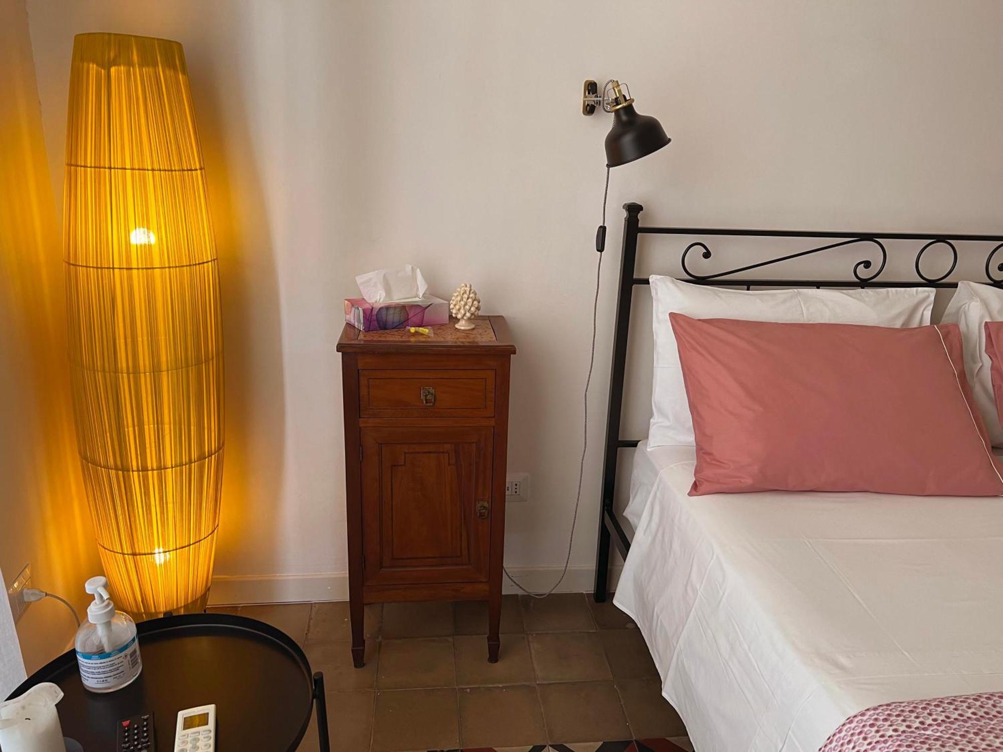كاتانيا Jasper B&B المظهر الخارجي الصورة