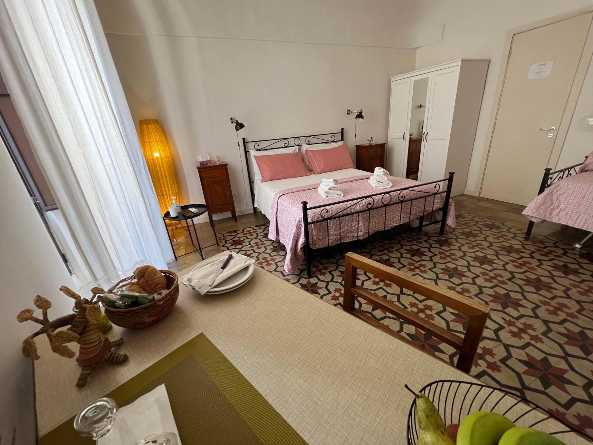 كاتانيا Jasper B&B المظهر الخارجي الصورة